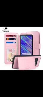 Чехол самсунг S8