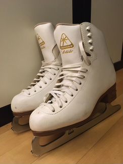 Коньки Jackson Artiste