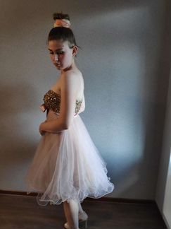 Платье для праздника