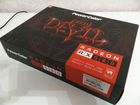 Видеокарта PowerColor Radeon RX580 8gb Red Dewil