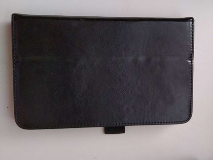 Планшет Lenovo A3500FL + чехол