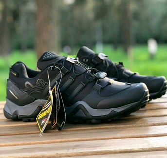 Кроссовки Adidas Terrex Gore-tex, 41/46