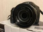 Компактная камера Sony Cyber-shot DSC-HX300 объявление продам