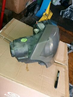 Фара правая Кадиллак CTS 1 ксенон