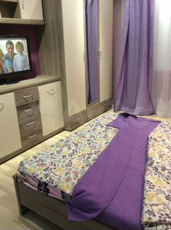 Комната 16 м² в 3-к, 3/5 эт.