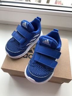 Продаются Кроссовки Adidas AltaRun, 20 размер