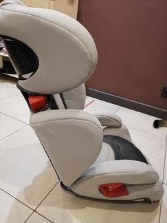 Продаю детское автокресло