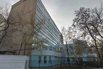 Офисное помещение, 19 м²