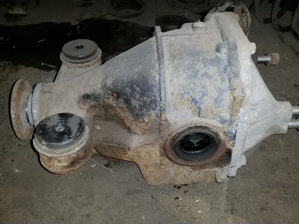 Задний редуктор Lexus GS 300 IS 250