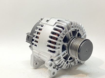 Генератор VW Caddy 2.0Tdi