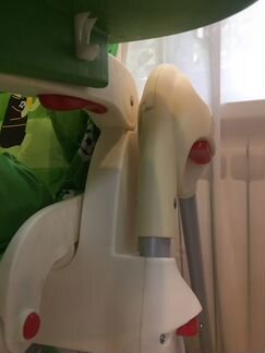 Стульчик для кормления Chicco