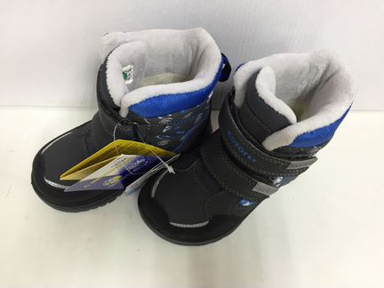 Ботинки Котофей