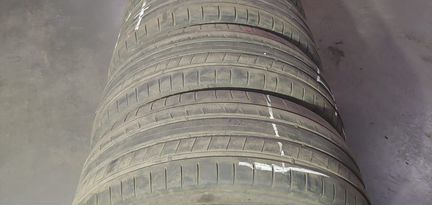 Шины 275/40ZR19 245/45ZR19 Kumho Ecsta PS91 105Y
