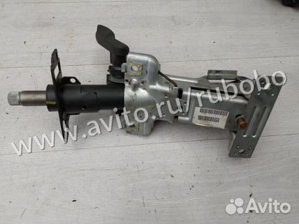 Рулевая колонка Volvo V70 D5244T 2005