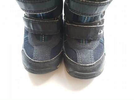 Зимние ботинки 22р. Viking, Валенки Котоф