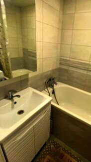 Квартира-студия, 17 м², 1/5 эт.