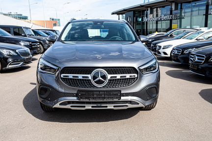 Mercedes-Benz GLA-класс 1.3 AMT, 2020
