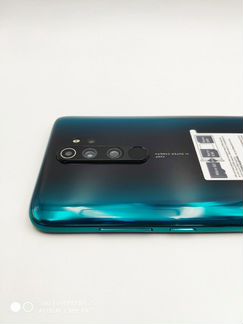 Xiaomi Redmi Note 8 Pro 6/64 Gb Green EU