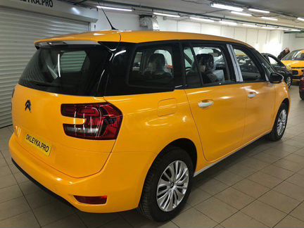 Виниловая пленка oracal 641 020 Желтый