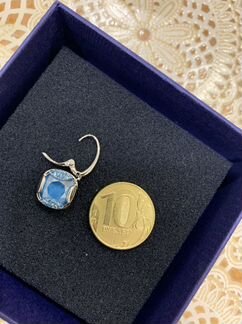 Серьги Swarovski Оригинал
