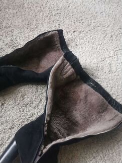 Зимние сапоги Esconi, 36 размер