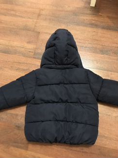 Пуховик H&M