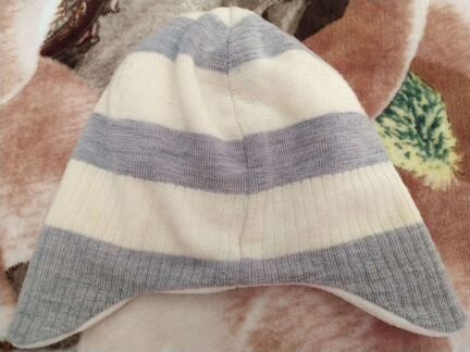 Шапка reima для девочки