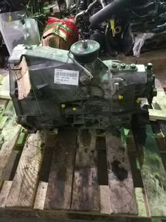 Коробка передач Volkswagen LT 28 DDY 000300043A