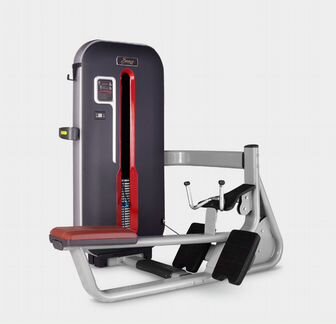 Горизонтальная тяга