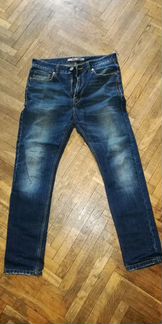 Джинсы Tom Farr