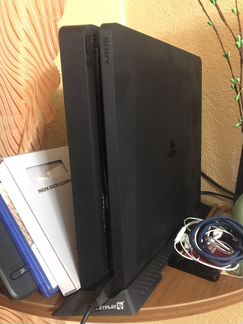 Sony ps4 slim 2tb