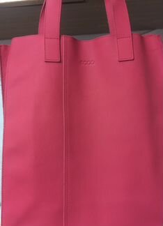 Новая сумка Шоппер Ecco