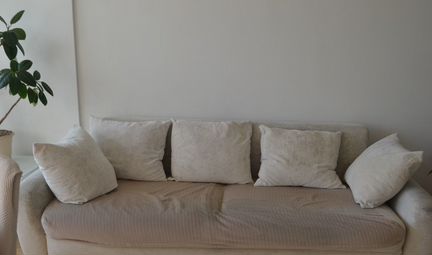 Комната 20 м² в 3-к, 9/13 эт.