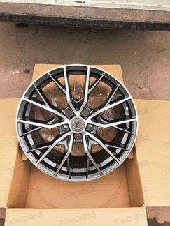 Диски NEW R19 для Lexus Toyota