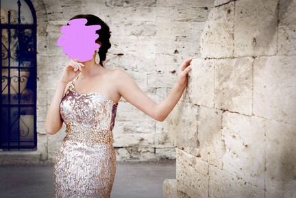 Продам платье Sherri Hill, оригинал