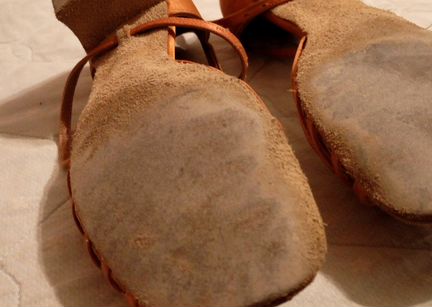 Туфли танцевальные masterfox рейтинговые