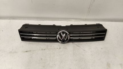 Решетка радиатора VW Polo