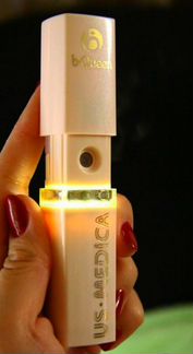Ультрозвуковой Мини Увлажнитель US medica