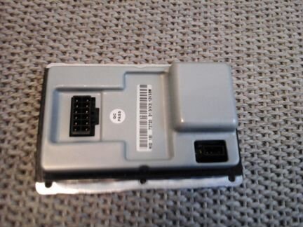 Блок розжига Citroen C4 (Ситроен Ц4 ) Новый