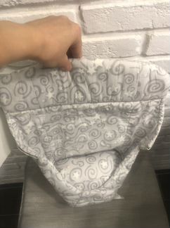 Рюкзак ergobaby