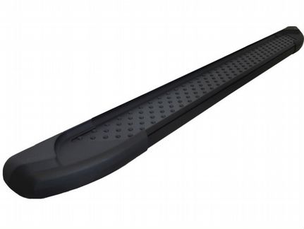 Running Boards (пороги) для audi Q5 2009-2016гг