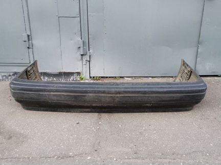 Бампер задний Volvo 940 (944) B230FB 1988-1998