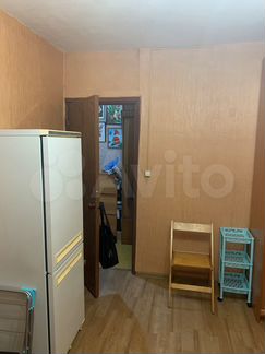 Комната 16 м² в 3-к, 3/9 эт.