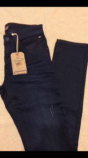 Джинсы Uspa polo assn