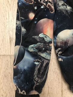 Комбинезон Molo 116