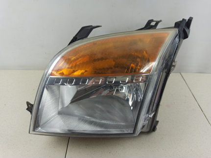 Фара левая Ford Fusion CBK 2007