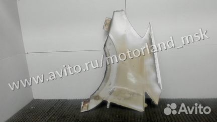 Крыло правое переднее Mercedes Sprinter, 2007