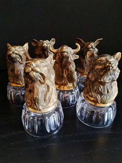 Стопки перевертыши