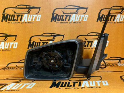 Зеркало левое Mercedes B-Classe W246 2011-2018