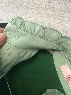 Длинное платье Isabel Garcia